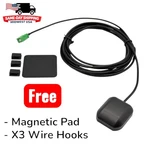 Gps Antenna For Pioneer AVIC-6100NEX AVIC6100NEX Car Receiver. Fixed Price $14.49.