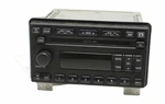 Radio Am-fm-cd 6 Disc Dash Fits 2004-2005 Explorer Genuine Oem. Fixed Price $54.95.