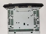 Audio Equipment Radio Receiver Am-fm-stereo-cassette-cd Fits 00 Maxima 3822436. Fixed Price $66.63.