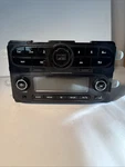 2016 Smart Fortwo W453 Am Fm Audio Radio Receiver Player Unit A4539003602 Oem. Fixed Price $90.00.