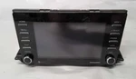 2020-2023 Toyota Camry Display & Receiver 7 Touch Screen Navigation 86140-06D90. Fixed Price $294.49.
