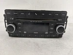2011-2012 Jeep Compass Am Fm Cd Player Radio Receiver WVE2X. Fixed Price $143.61.