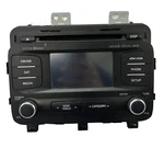 2014 - 2016 Kia Optima Oem Uvo Am Fm Xm Hd Radio Infinity Sound Cd Player. Fixed Price $299.99.