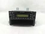 2007-2011 Hyundai Accent Am Fm Cd Player Radio Receiver W4U2J. Fixed Price $683.27.