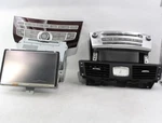Audio Equipment Radio Cd Player And Receiver Fits 2014-2016 Infiniti Q70 #27305. Fixed Price $300.00.