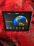 2018 Jeep Grand Cherokee 8.4" Radio Display Screen Receiver Navigation Oem 4C. Fixed Price $899.00.
