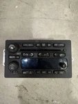 2001-06 Chevrolet Tahoe Z71 Oem Factory Stereo Am Fm Radio. Fixed Price $70.00.