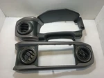2022 Toyota Tacoma Dash Speedometer/radio Bezel With Vents (11748329. Fixed Price $327.68.