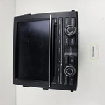 2011-2016 Porsche Cayenne PCM3.1 Navigation Radio Head Unit 7P5035884K. Fixed Price $124.79.