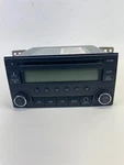 2014-2019 Nissan Versa Note Radio Receiver Unit Am/fm Cd Player 28185-3VY0A Oem. Fixed Price $54.97.