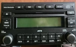09 07 08 Kia Sorento Oem Factory Cd Player Radio Stereo 96110-3E600. Fixed Price $100.00.