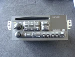 Delco Electronics Kokomo, In. The Ftlock Compact Disc Digital Radio 09367615. Fixed Price $169.95.