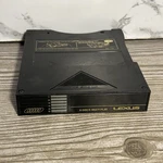 Oem Lexus LS-400 Prw 1118 6 Discs Multi-play Cd Changer Cartridge Magazine. Fixed Price $19.99.
