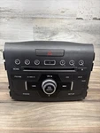 Honda Crv 2012-2014 Oem Am Fm Panasonic Radio Cd MP3 Player 39100-T0A-A213-M1. Fixed Price $59.99.