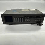 88-94 Gmc Sierra 1500 Delco Factory Radio Equalizer Cassette Player 16191455 Oem. Fixed Price $99.99.