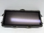 14 Lexus LS460 LS600 Navigation Display Screen Monitor Dash 83290-50080. Fixed Price $224.99.