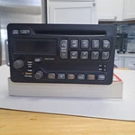 99 - 05 Pontiac Grand Sunfire Montana Aztek Am/fm Radio Cd Oem Gm 09394342. Fixed Price $39.95.