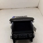 Info-gps-tv Screen Player Entertainment System Fits Suburban 1500 619040. Fixed Price $120.00.