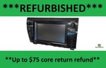 86120-0C230 Toyota Tundra Sequoia Navigation Jbl Radio E7013 W/ Core $$. Fixed Price $324.99.