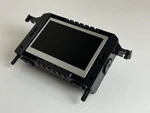 2018 Ford Transit Connect Display Screen 4.2" Information GK4T-18B955-CD Oem. Fixed Price $184.25.