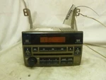04 05 Nissan Altima Am Fm Radio Cd Player 28185-ZB00B FHJ17. Fixed Price $6.56.