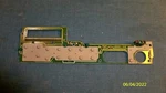 1986 To 1990 Ford Merkur Scorpio Radio Cassette Front Keypad Control Board. Fixed Price $5.00.