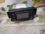 Audio Equipment Radio Receiver Coupe Lx Us Market Fits 18 Civic 2888467. Fixed Price $71.00.