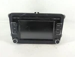 2009-2017 Volkswagen Tiguan Am Fm Cd Player Radio Receiver GN7UN. Fixed Price $87.33.