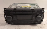 04-09 Dodge Dakota Radio 6-CD/MP3 Player P05064173AE Oem. Fixed Price $89.99.