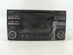 2012-2015 Nissan Rogue Am Fm Cd Player Radio Receiver Curkg. Fixed Price $48.76.
