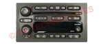 15183817 Am/fm CD-6 Bose Icdx Atc Rds UC6 2002-03 Envoy/s/t/trailblazer. Fixed Price $330.00.