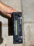 Volkswagen Radio 1JM-035-157-A Oem Stereo Cassette Head Unit MK4 Golf Jetta. Fixed Price $39.99.