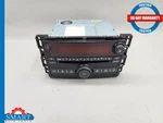 Saturn Sky Am Fm Radio Cd Player Stereo Aux 07-08 Oem. Fixed Price $129.99.