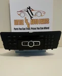 Mercedes Benz Navigation Cd/radio NTG4.5 (6CD) Panasonic Part # A1669001408. Fixed Price $298.99.