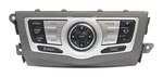 2013-2014 Nissan Murano Oem Radio And Temperature Control Panel 1AA0D210166. Fixed Price $125.00.