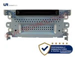 BE9T19C156BB Ford Am/fm Cd Navigation Acm Tuner '11 Mkt BE9T-19C156-BB Head Unit. Fixed Price $39.99.