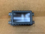 2014 Ford Taurus Dash Radio Display Screen Oem EG1T-18B955-CD. Fixed Price $50.00.