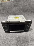 2003-2004 Mercedes Class Navigation Gps Radio Cd Player P/n A2118700289001 Oem. Fixed Price $145.00.