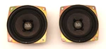Bmw E36 Front Left & Right Set Harman Kardon Woofer 65138366459. Fixed Price $59.95.