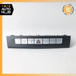 Mercedes W207 E350 Hazard Seat Belt Roller Center Control Switch Oem. Fixed Price $99.23.