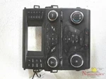 2013 Ford Fusion Control PANEL,DS7T18E243KN. Fixed Price $85.00.