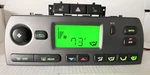 *test Ok* 02-08 Jaguar X-type Digital Heat A/c Climate Control 1X4H-18C612-GC. Fixed Price $69.95.