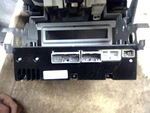 Audio Equipment Radio Am-fm-cd Fits 07-08 1332393. Fixed Price $60.00.