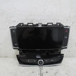 2020-2021 Buick Enclave Radio Info Display Only 84764225. Fixed Price $113.54.