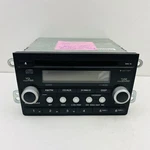 2007-2010 Honda Element Fm Cd Player Radio Receiver Damaged Screen. Fixed Price $20.00.