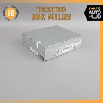 15-18 D4 A8L S8 Trunk Audio Radio Receiver Am Fm Player 4GD035082G Oem. Fixed Price $149.40.