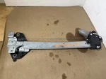 06-11 Honda Civic Sedan 4 Door Driver Left Rear Window Regulator Oem. Fixed Price $30.00.