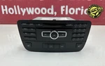 2013-2015 Mercedes GLK250 GLK350 Gps Navi Command Radio Cd Head Unit +free Pin. Fixed Price $399.00.