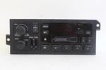 Chrysler Corporation Radio Stereo Tape Cassete Player P04858534. Fixed Price $56.04.