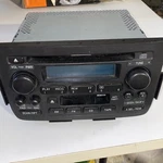 2002 - 2006 Acura Mdx Oem Factory Fm Radio Stereo Single Cd Player Untested. Fixed Price $30.00.